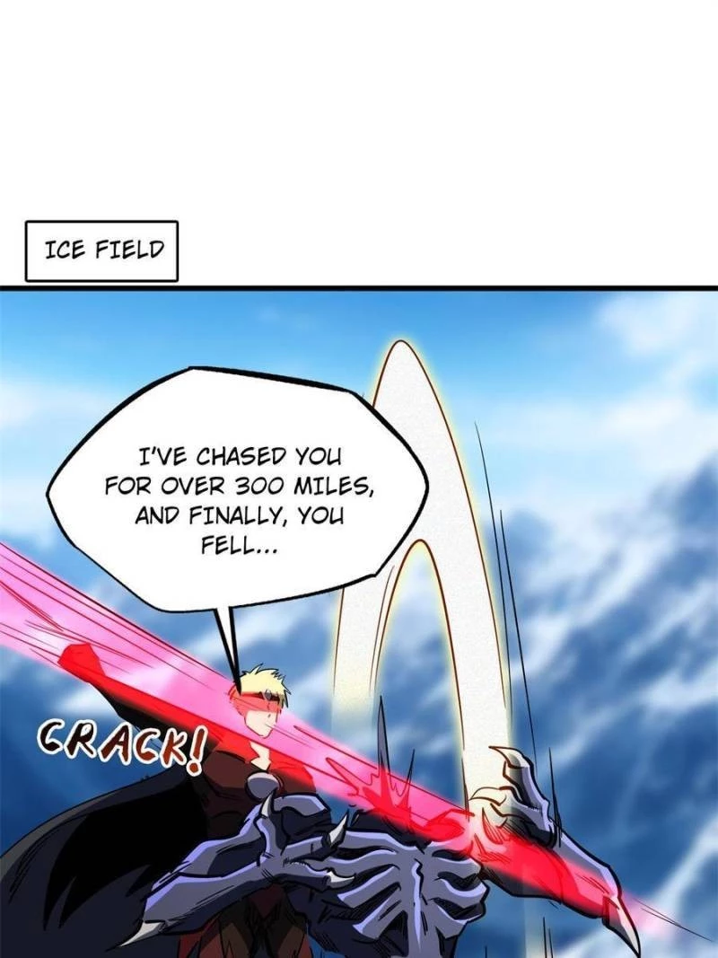 Super Gene Chapter 155 - 56