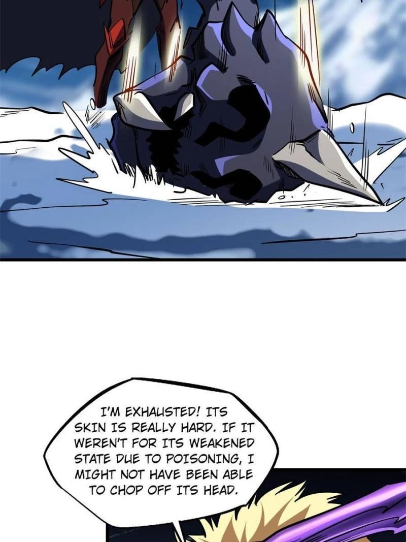 Super Gene Chapter 155 - 57
