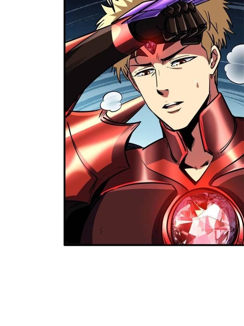 Super Gene Chapter 155 - 58