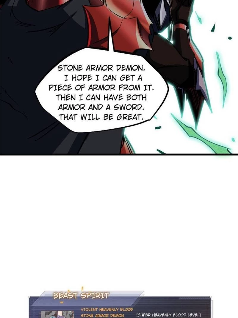 Super Gene Chapter 155 - 60