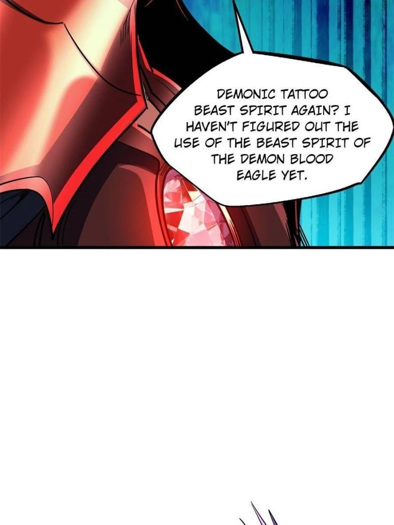 Super Gene Chapter 155 - 62