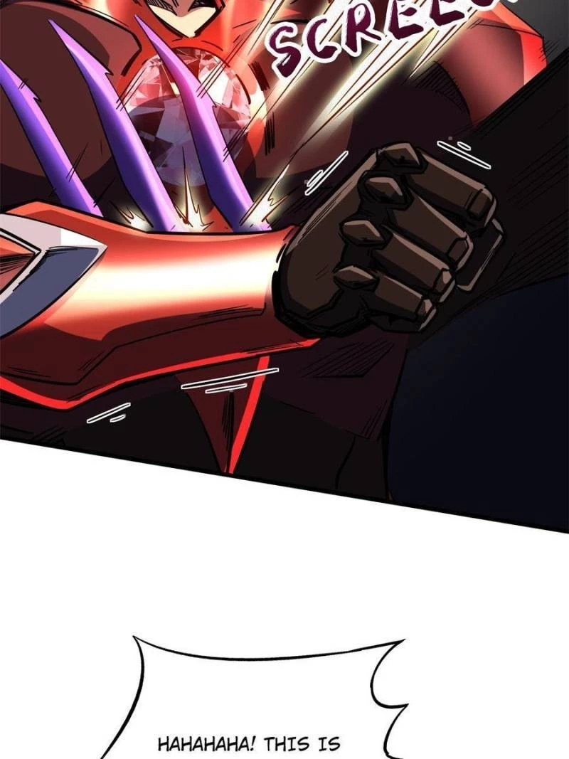 Super Gene Chapter 155 - 65