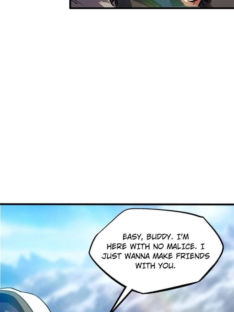 Super Gene Chapter 155 - 74