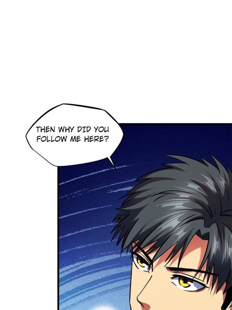 Super Gene Chapter 155 - 78