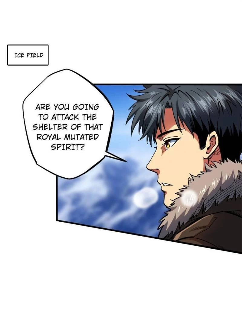 Super Gene Chapter 156 - 1