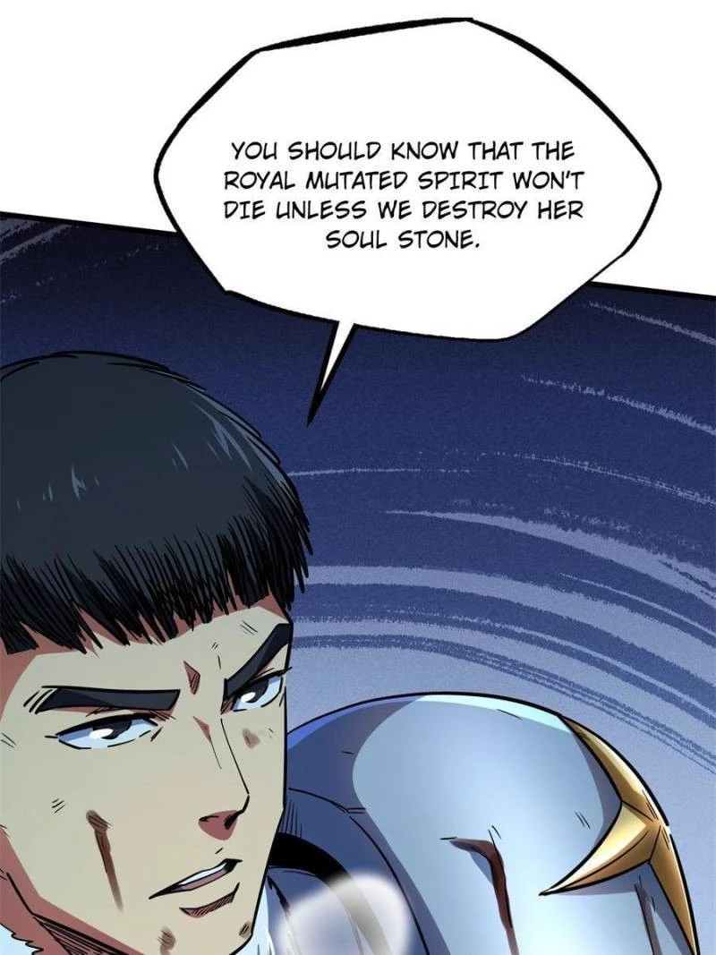 Super Gene Chapter 156 - 2