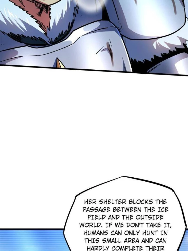 Super Gene Chapter 156 - 3