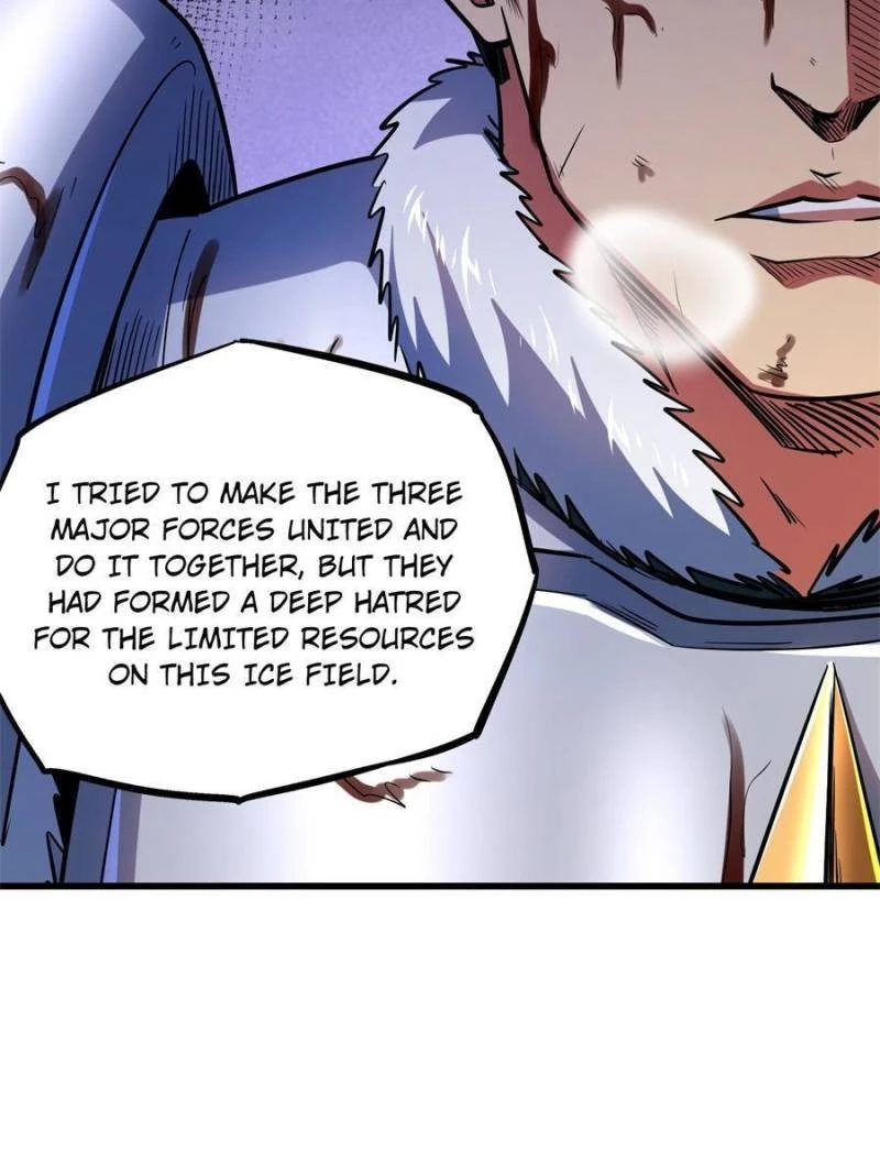 Super Gene Chapter 156 - 5