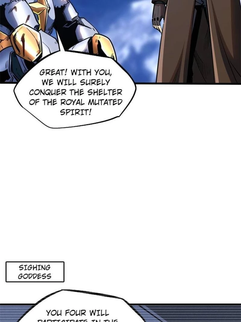 Super Gene Chapter 156 - 9