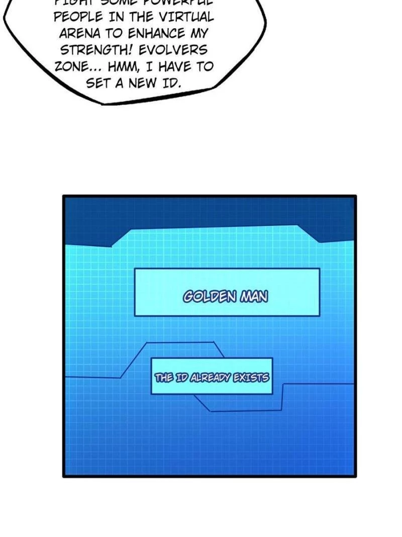 Super Gene Chapter 156 - 13