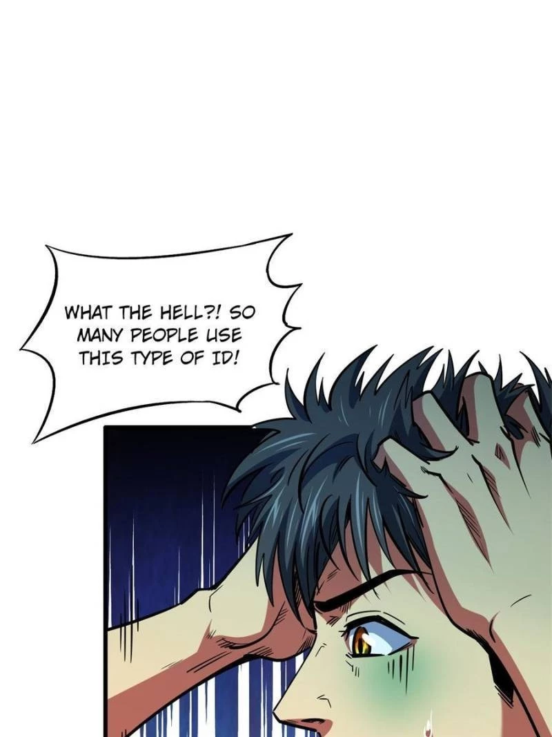 Super Gene Chapter 156 - 15