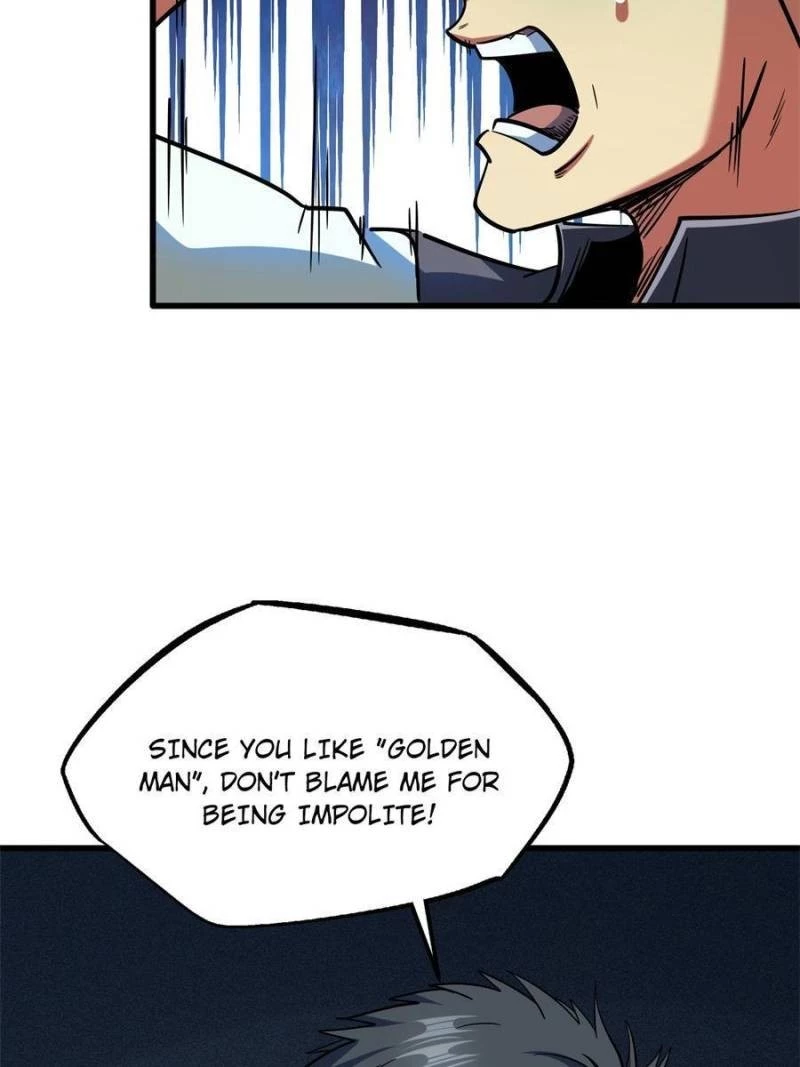 Super Gene Chapter 156 - 16