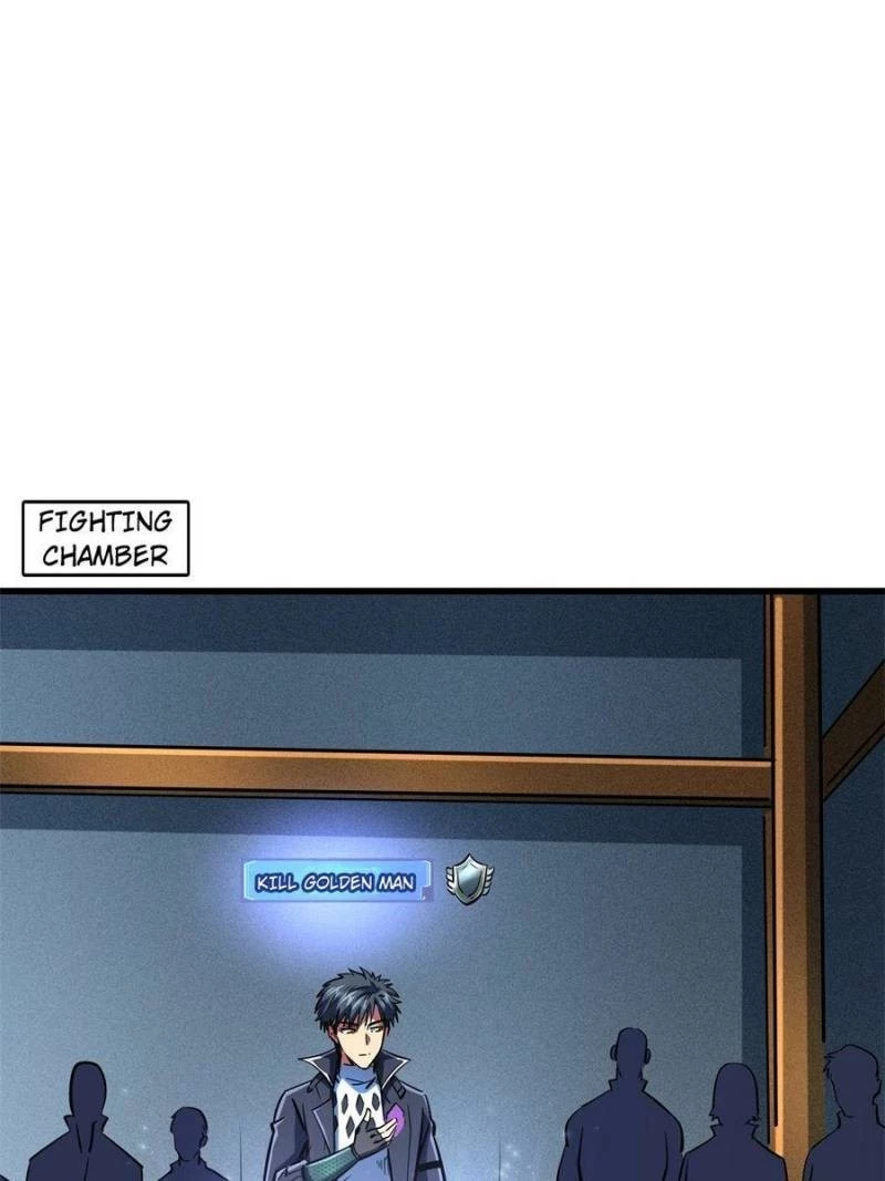 Super Gene Chapter 156 - 18