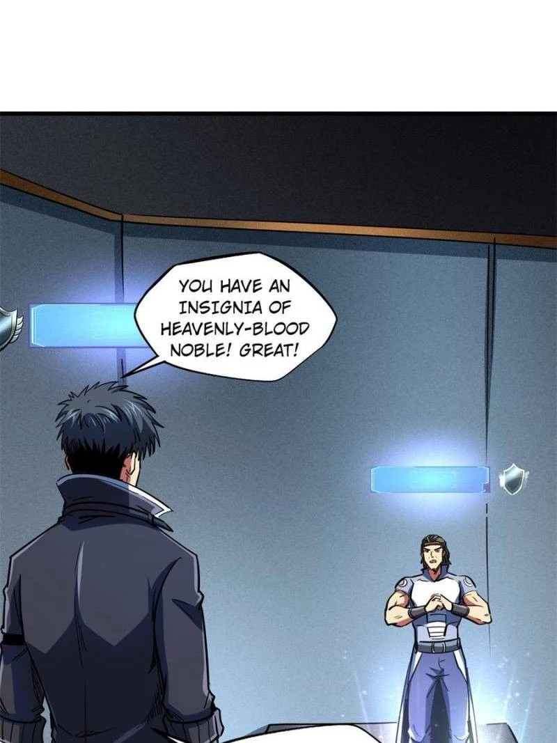 Super Gene Chapter 156 - 20