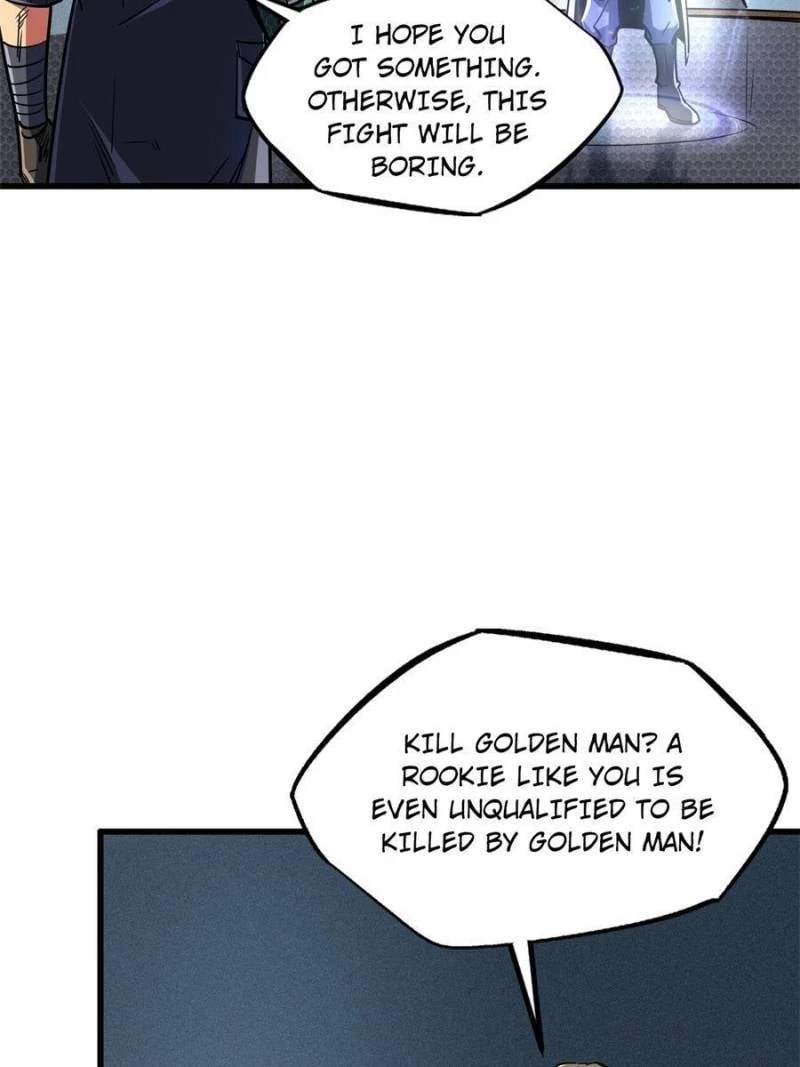 Super Gene Chapter 156 - 21