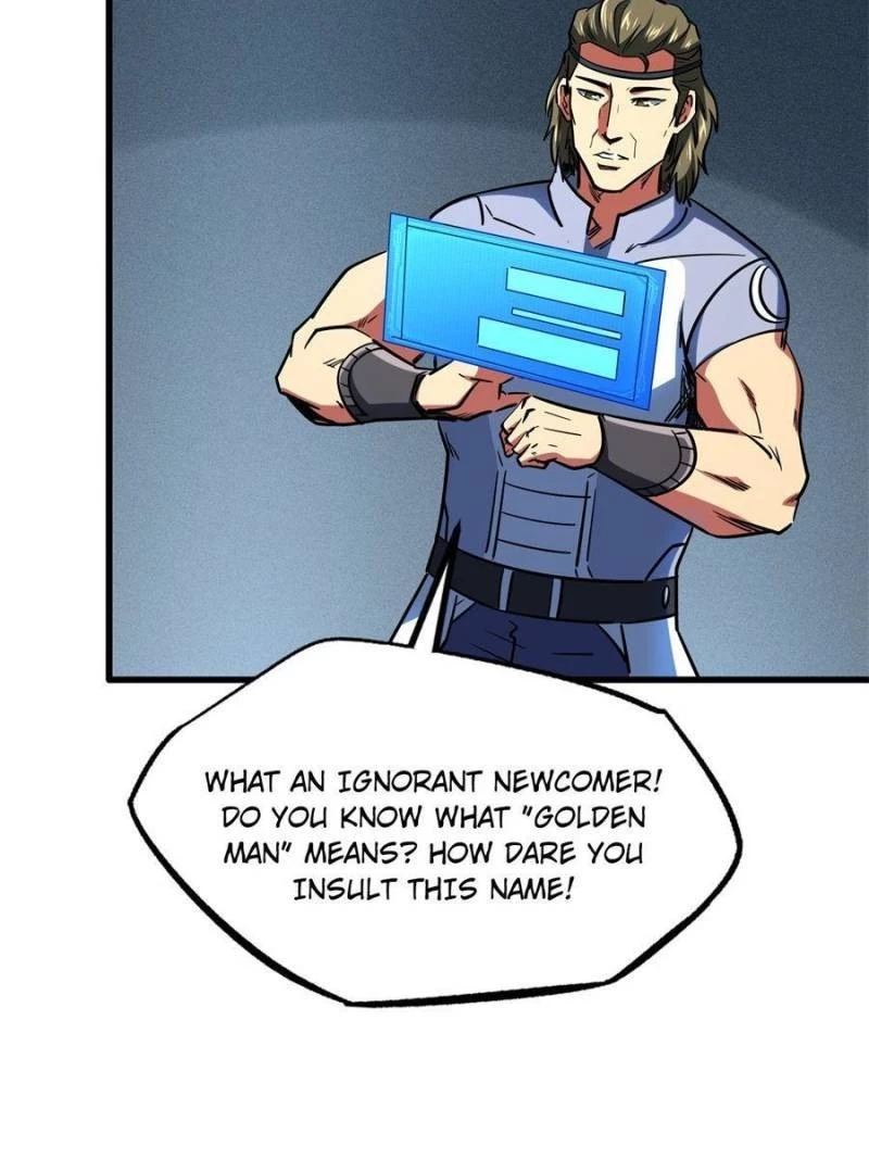 Super Gene Chapter 156 - 22