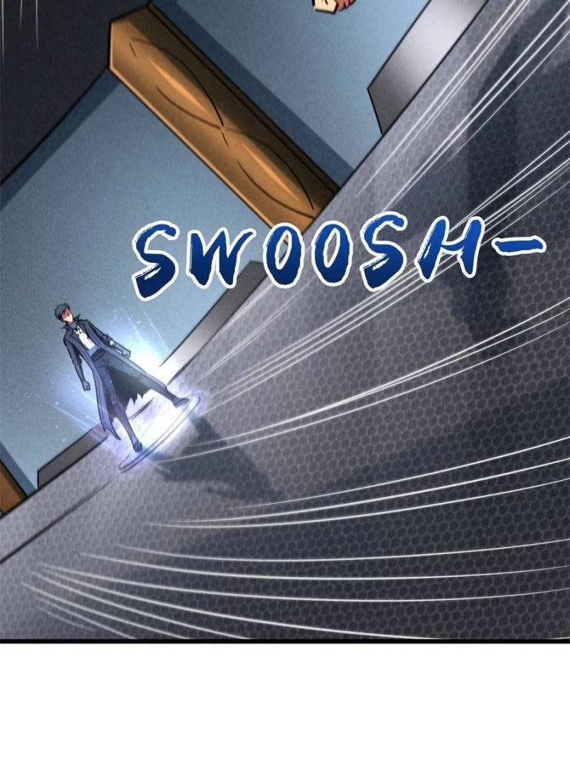 Super Gene Chapter 156 - 24