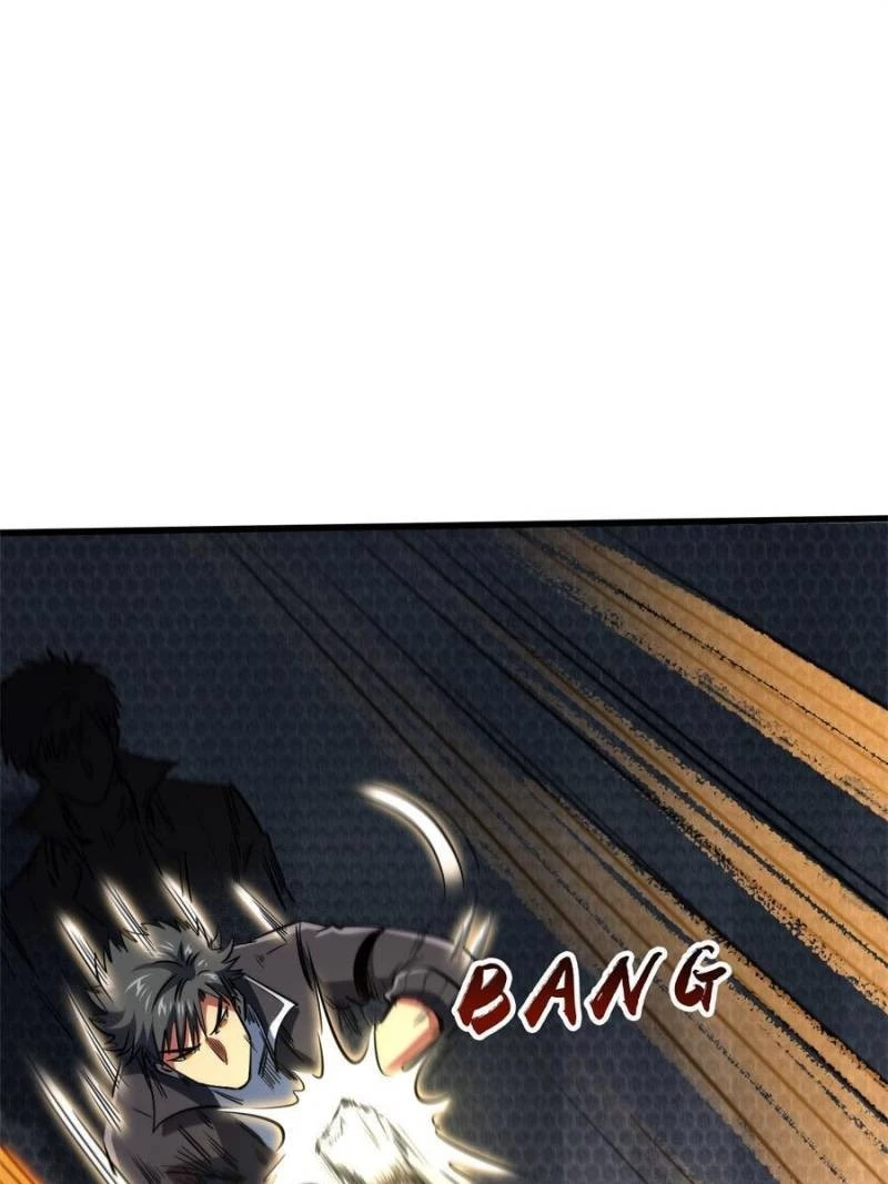 Super Gene Chapter 156 - 26