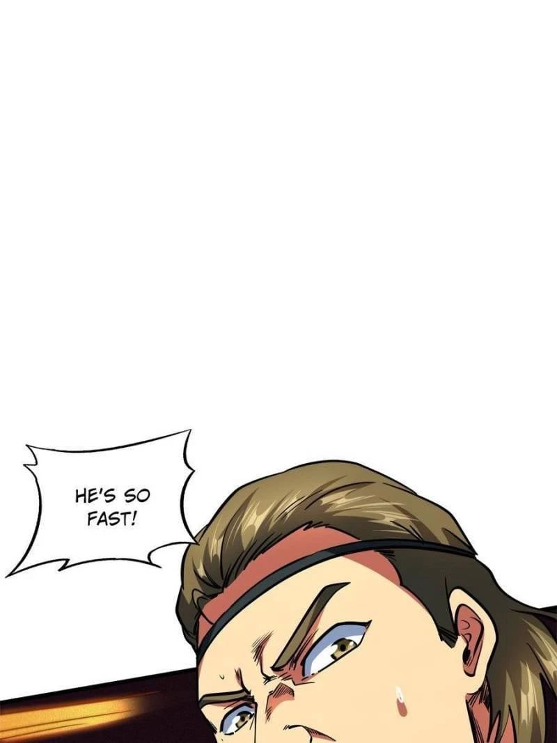 Super Gene Chapter 156 - 28