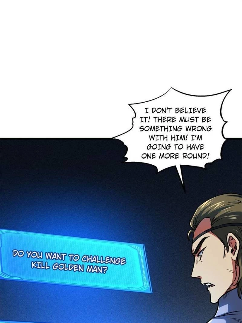 Super Gene Chapter 156 - 36