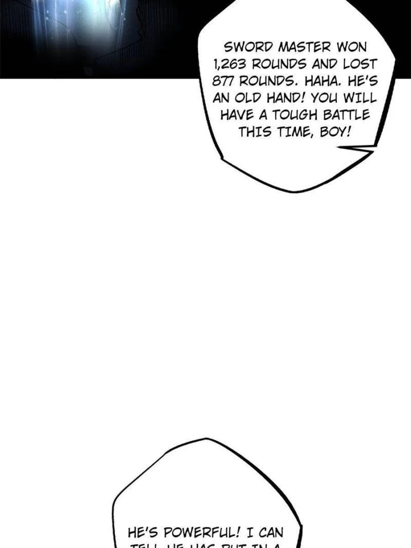 Super Gene Chapter 156 - 39
