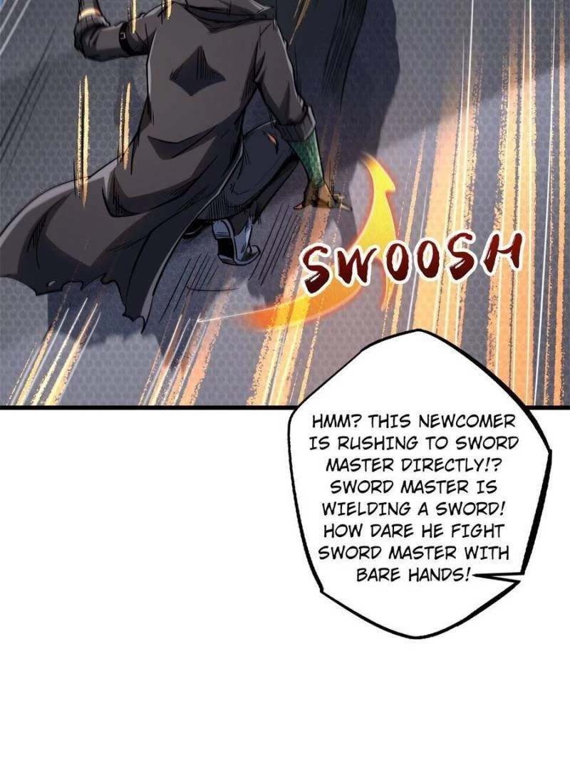 Super Gene Chapter 156 - 41