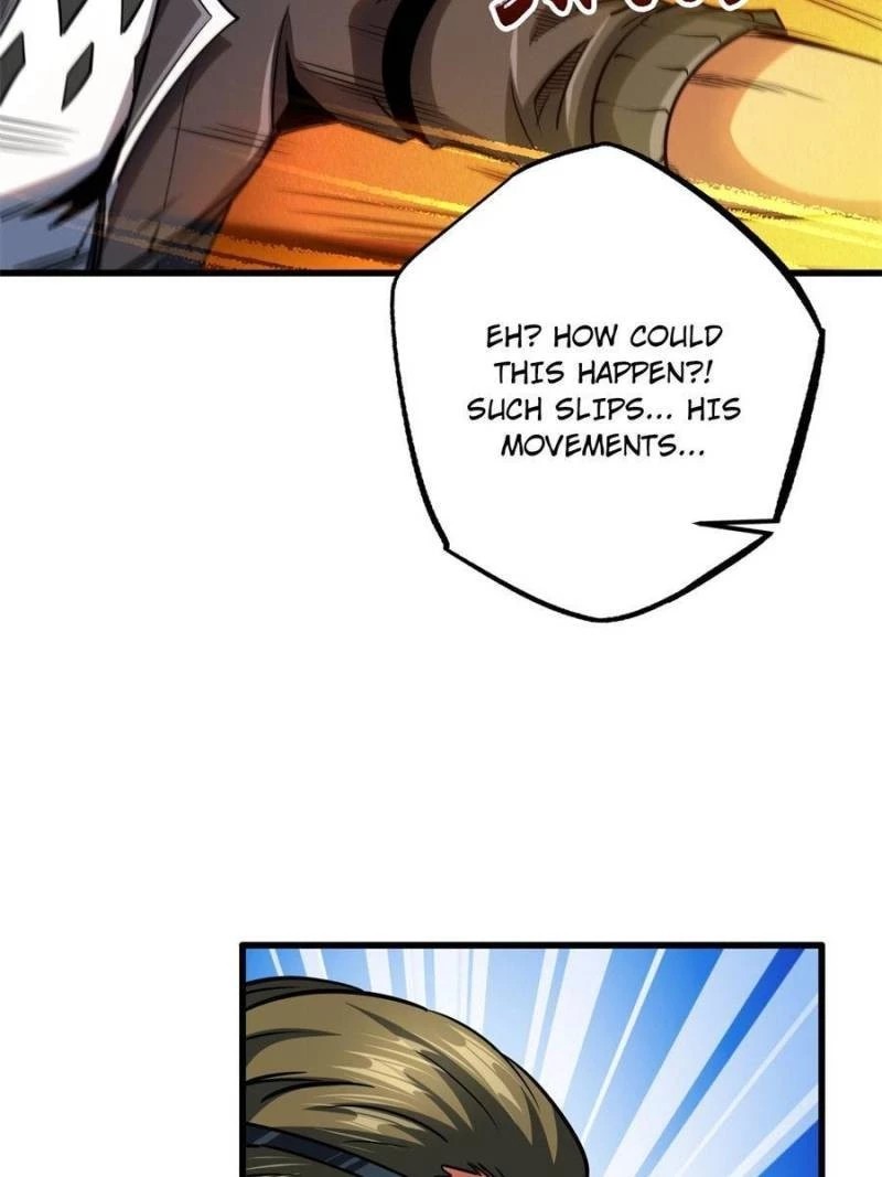 Super Gene Chapter 156 - 43