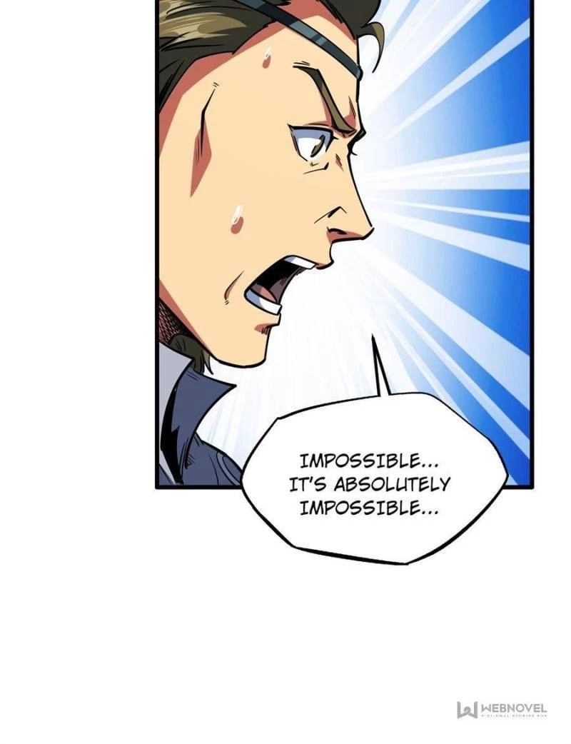 Super Gene Chapter 156 - 44