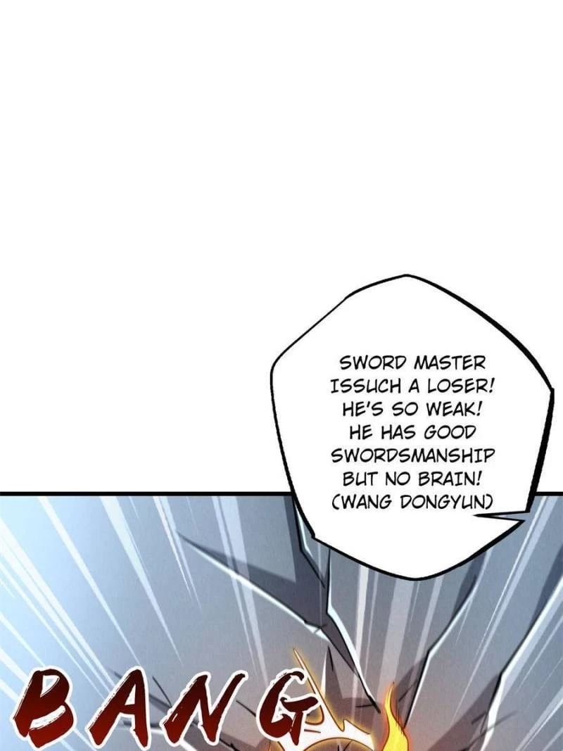 Super Gene Chapter 156 - 47