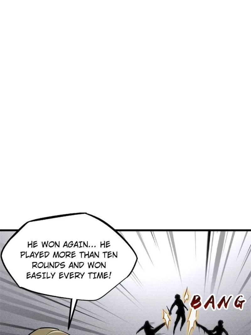 Super Gene Chapter 156 - 51