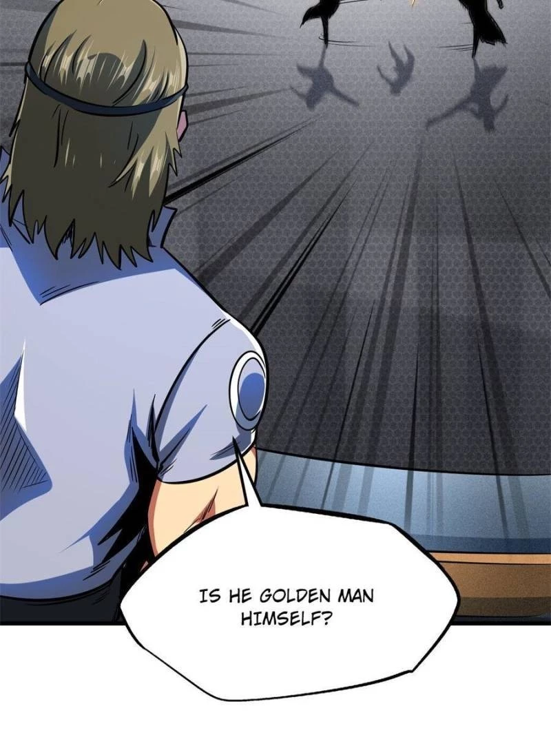 Super Gene Chapter 156 - 52