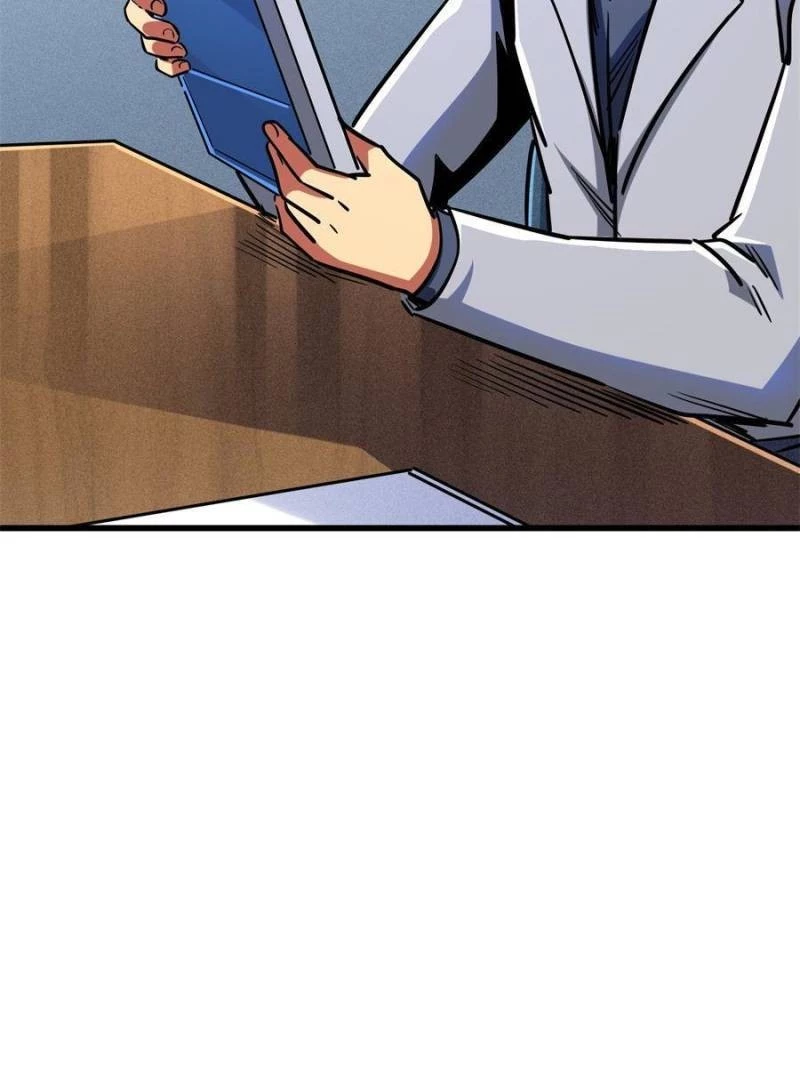 Super Gene Chapter 156 - 55