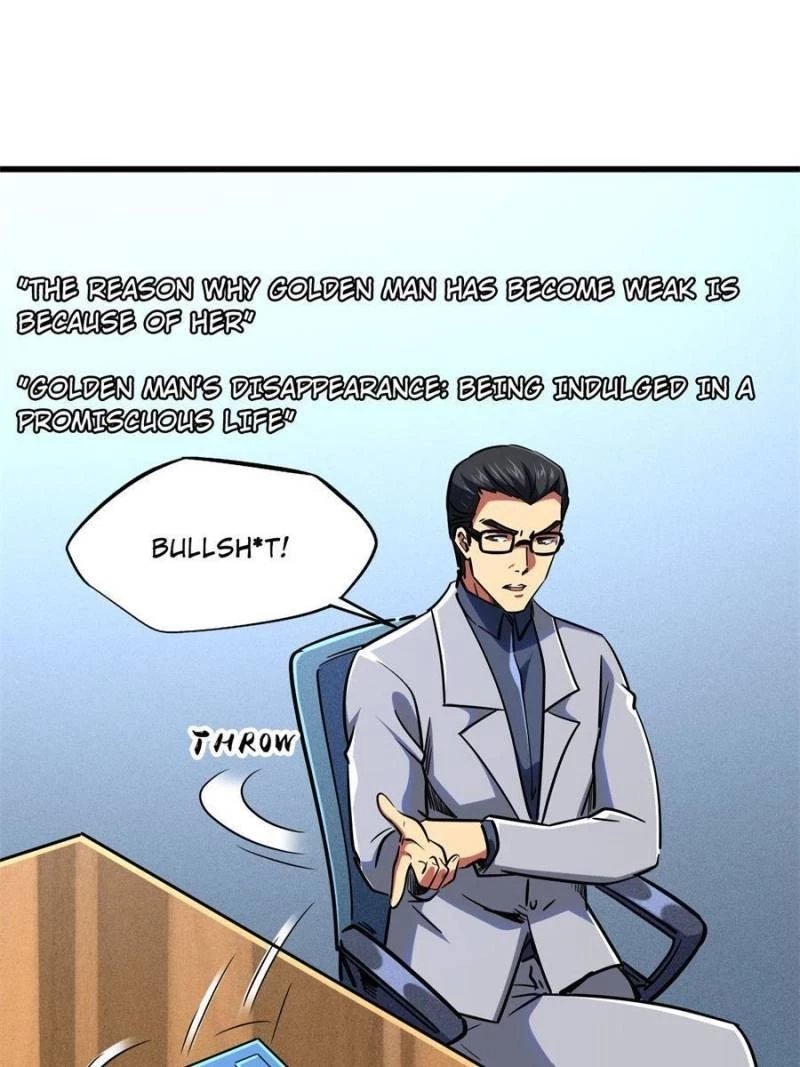 Super Gene Chapter 156 - 56