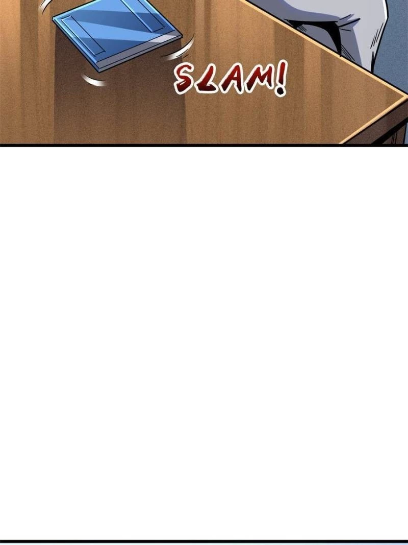 Super Gene Chapter 156 - 57