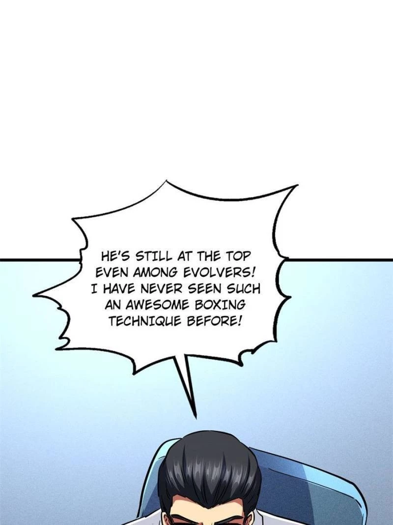 Super Gene Chapter 156 - 59