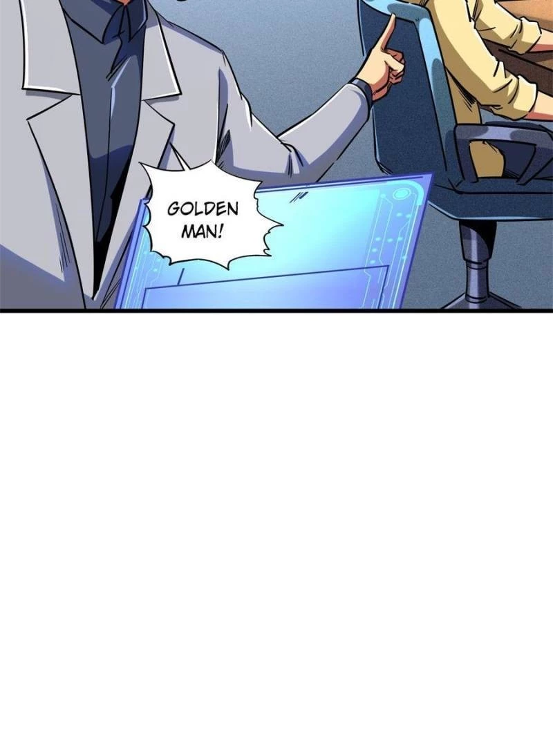 Super Gene Chapter 156 - 62