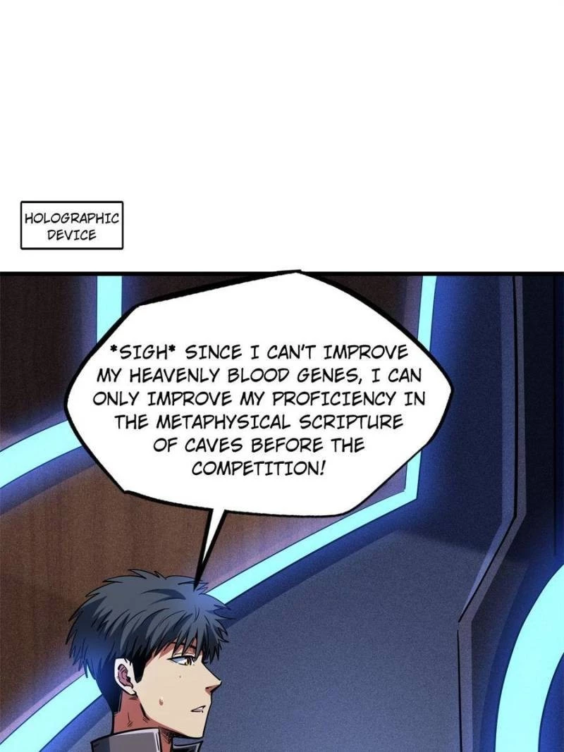 Super Gene Chapter 156 - 65