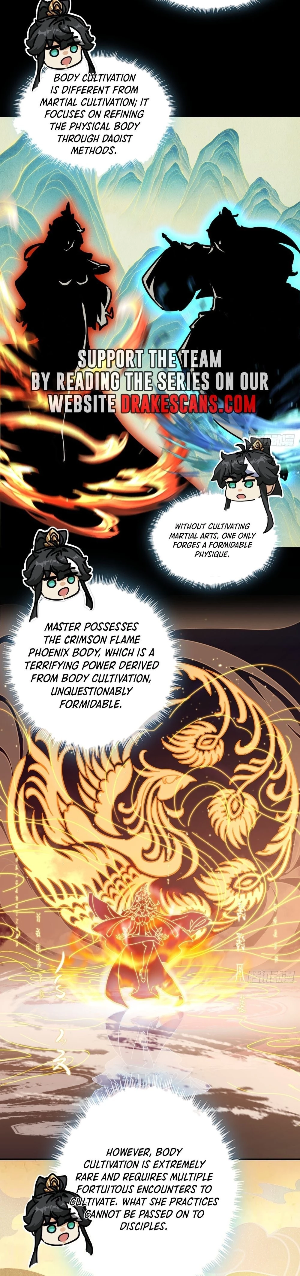 Please Slay The Demon! Young Master! Chapter 23 - 9