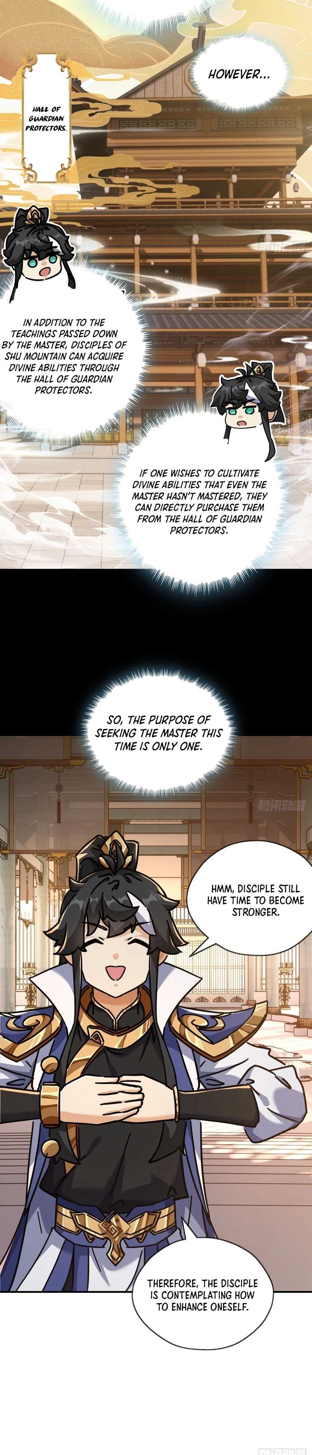 Please Slay The Demon! Young Master! Chapter 23 - 10