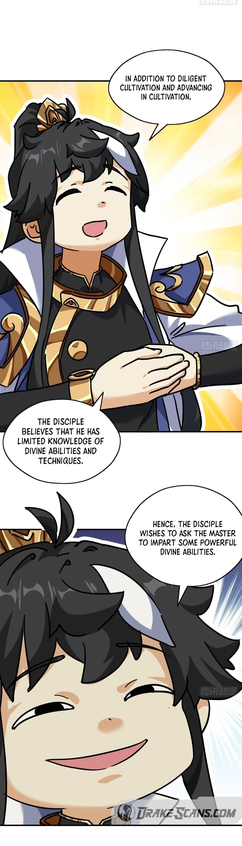 Please Slay The Demon! Young Master! Chapter 23 - 11