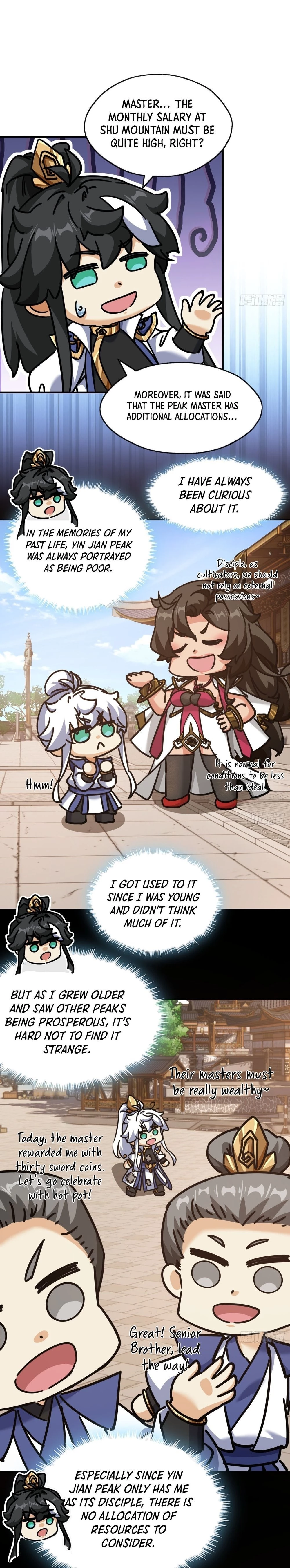 Please Slay The Demon! Young Master! Chapter 23 - 15