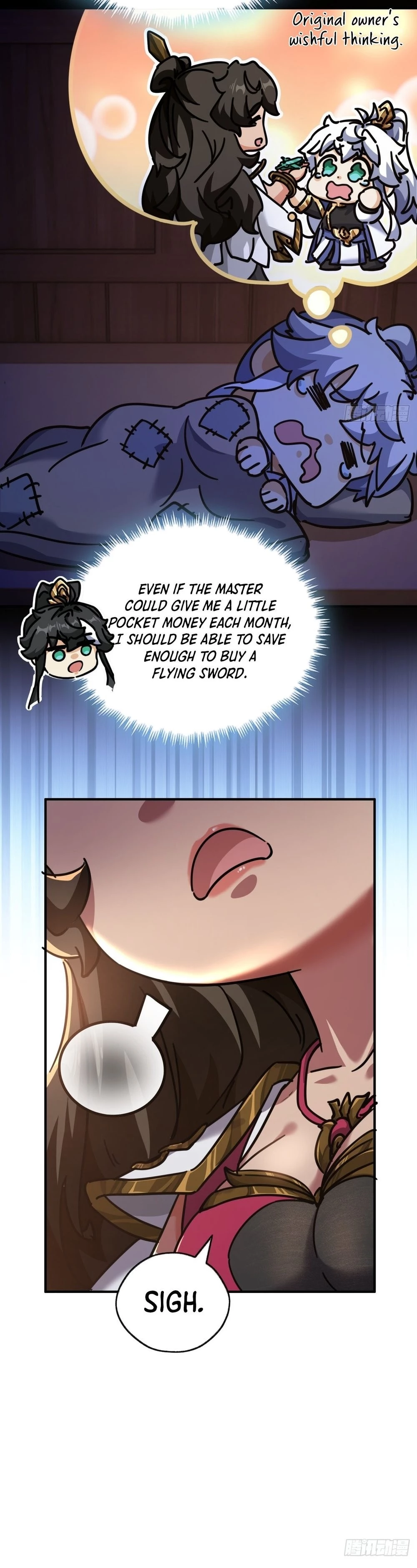 Please Slay The Demon! Young Master! Chapter 23 - 16