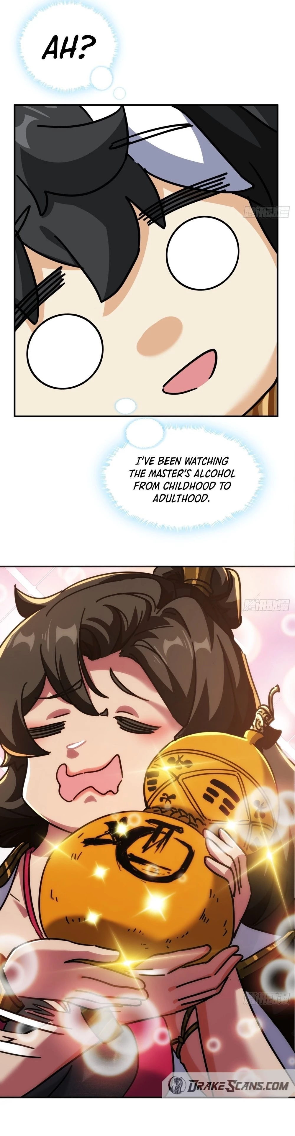 Please Slay The Demon! Young Master! Chapter 23 - 18