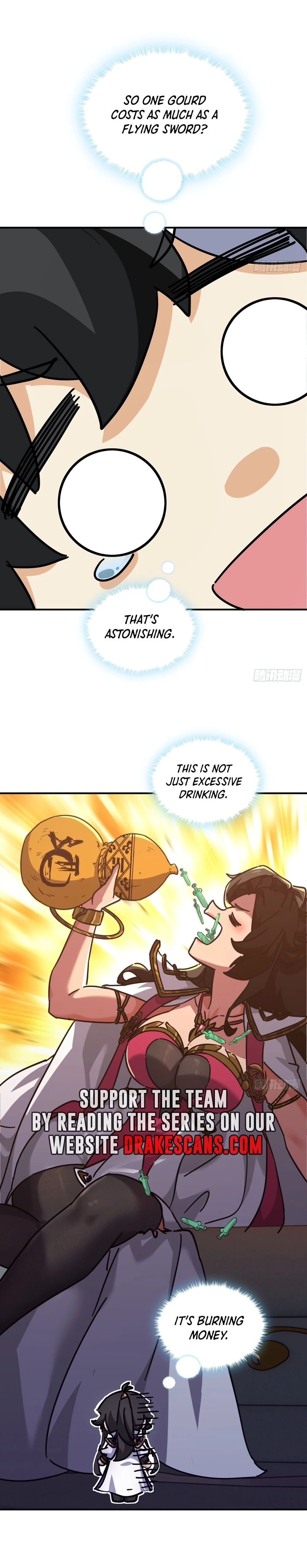 Please Slay The Demon! Young Master! Chapter 23 - 19