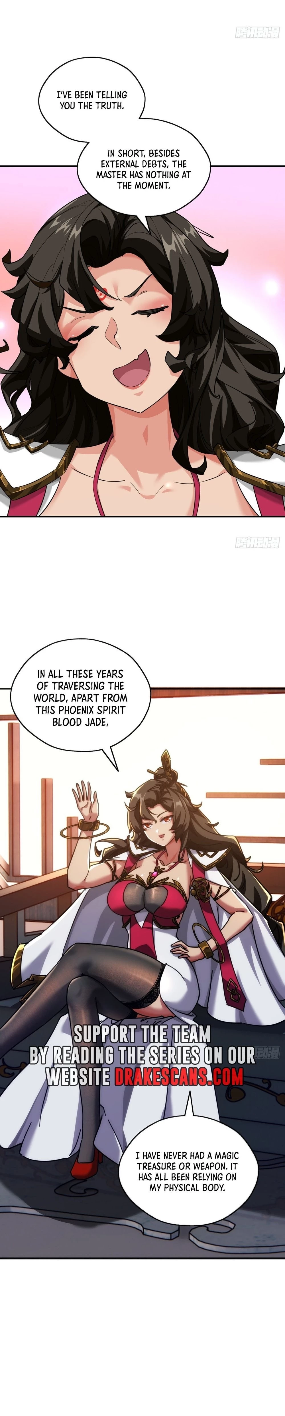 Please Slay The Demon! Young Master! Chapter 23 - 20