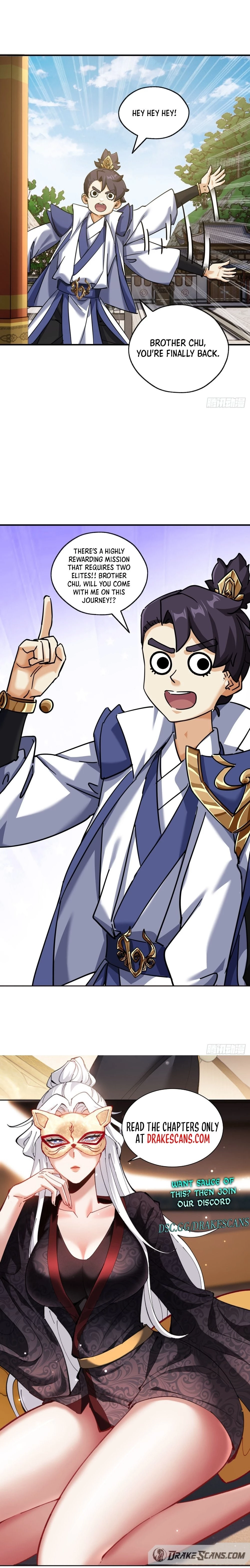 Please Slay The Demon! Young Master! Chapter 23 - 24