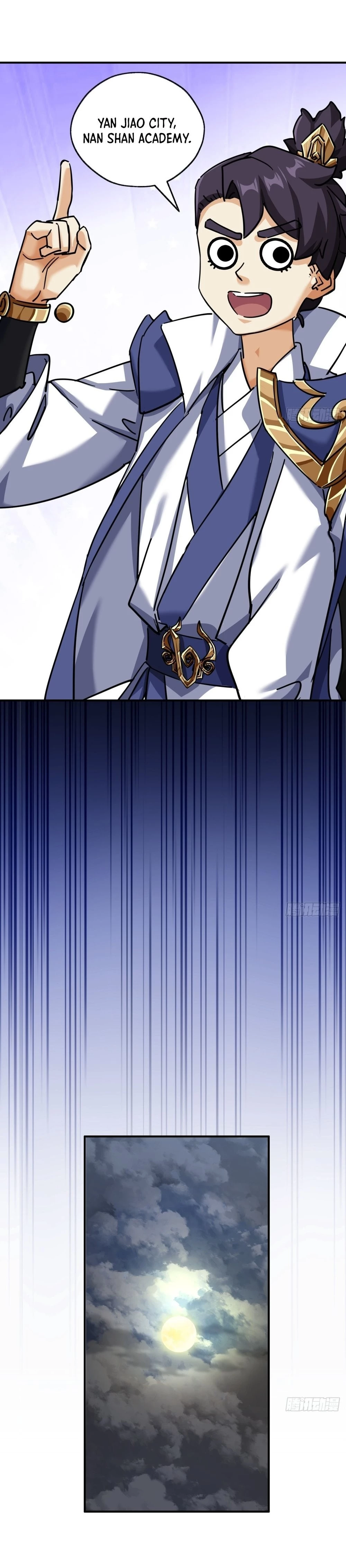 Please Slay The Demon! Young Master! Chapter 24 - 3