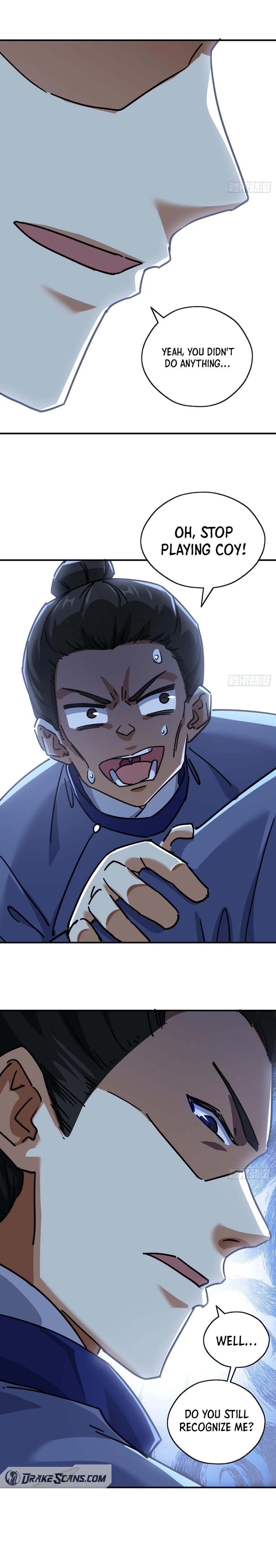 Please Slay The Demon! Young Master! Chapter 24 - 10