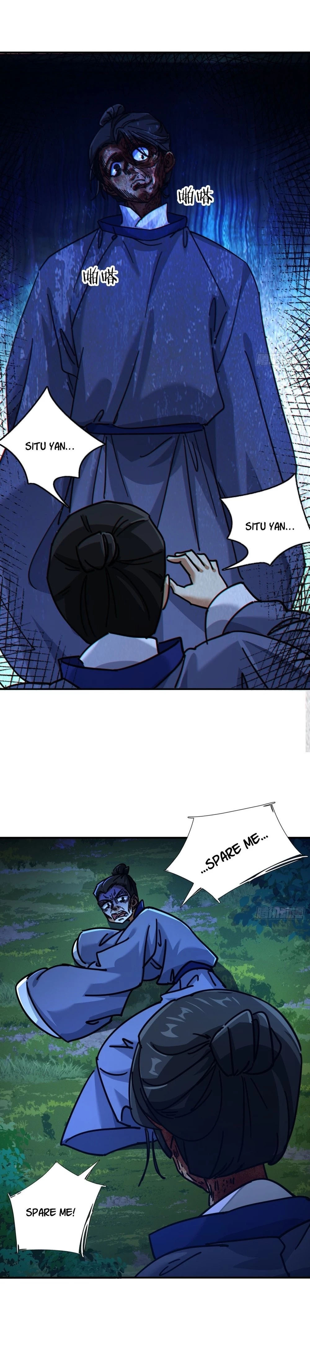Please Slay The Demon! Young Master! Chapter 24 - 14