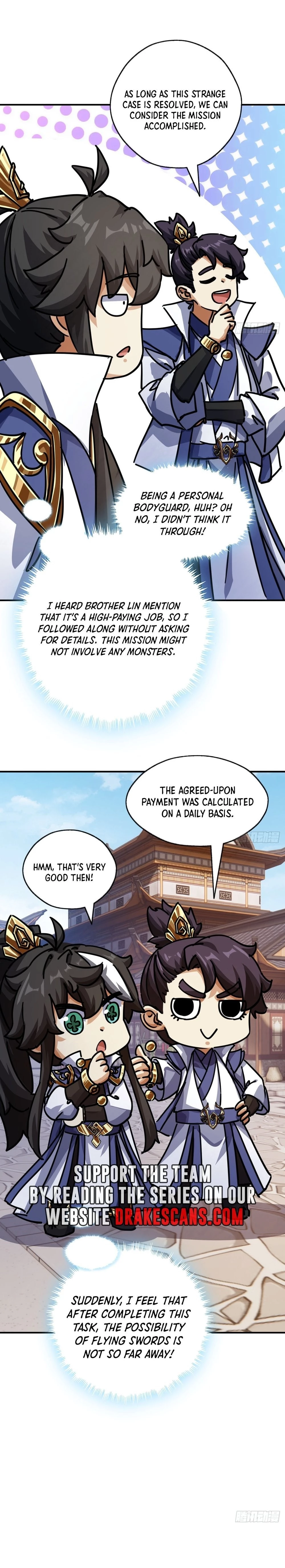Please Slay The Demon! Young Master! Chapter 24 - 22